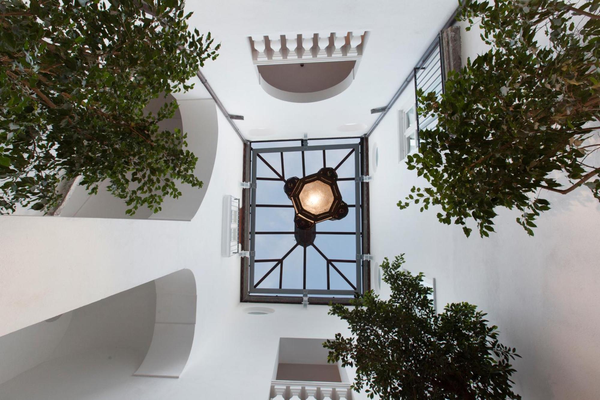 Amore Rentals - Appartamento Terrazza Tasso Sorrento Eksteriør bilde