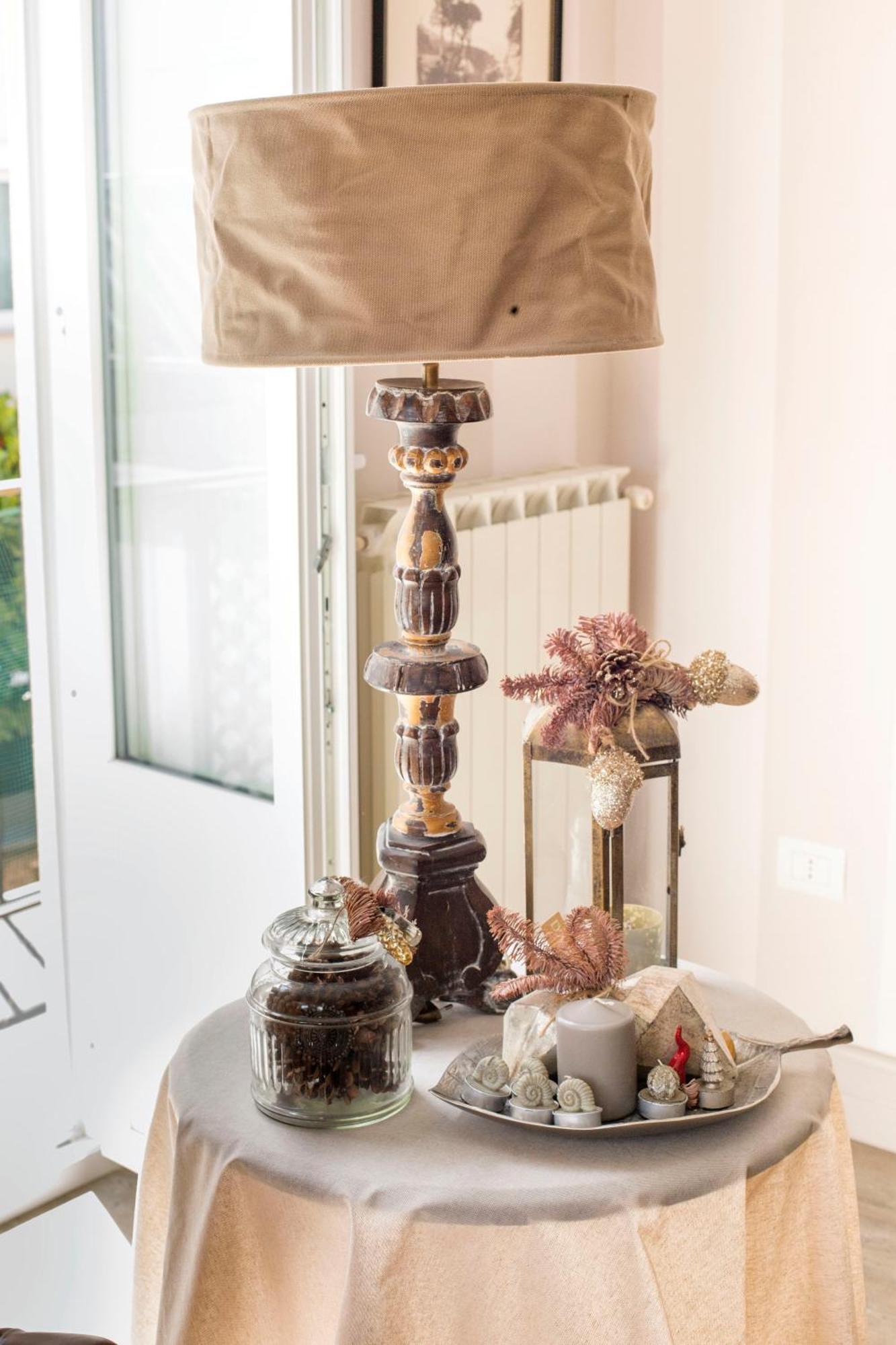 Amore Rentals - Appartamento Terrazza Tasso Sorrento Eksteriør bilde